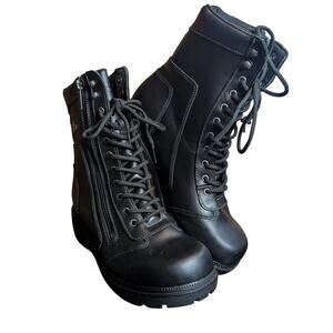 Harley Davidson Tessa Womens 6